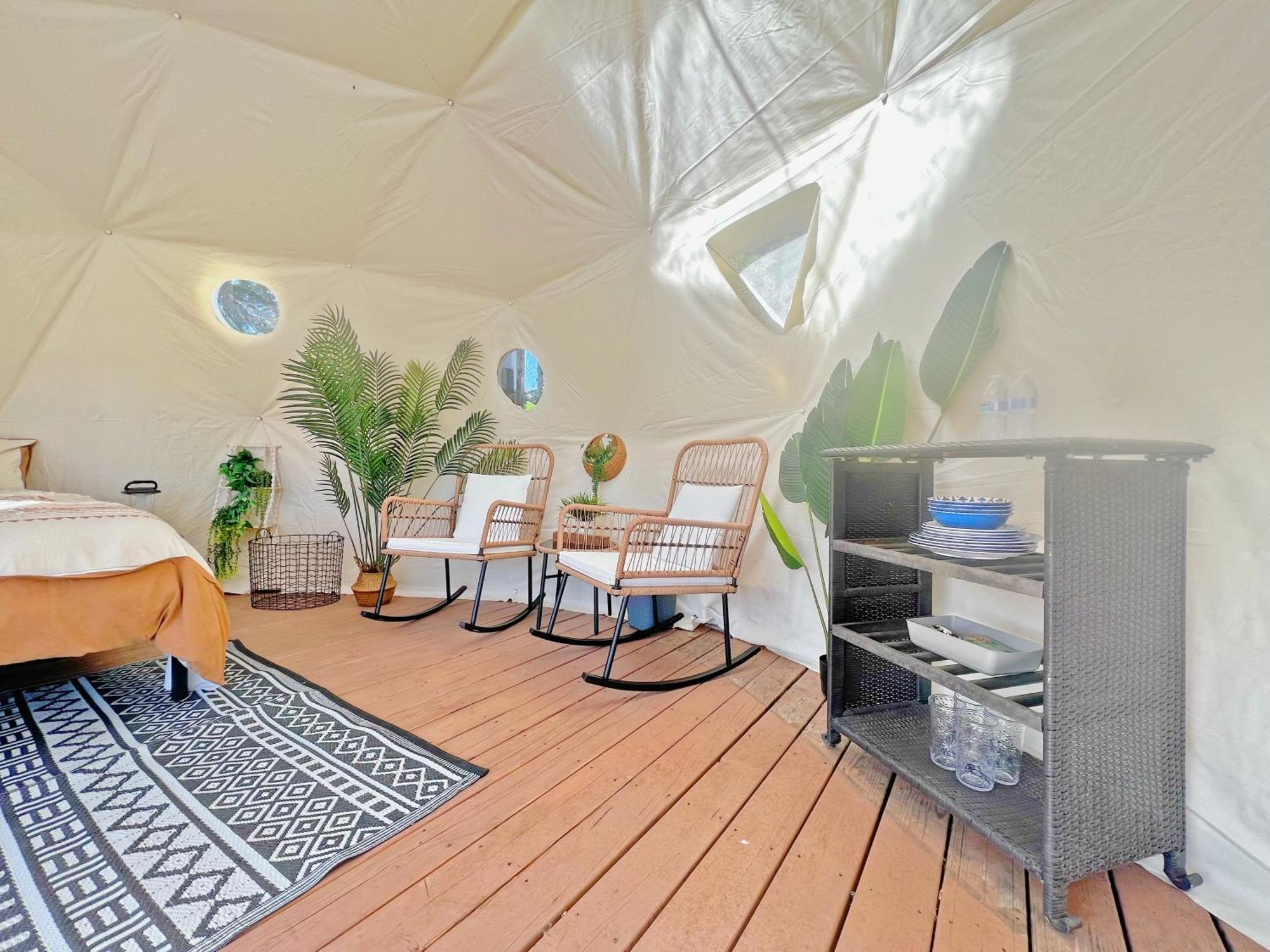 Soul Whispering Ranch Retreat Villa Upper Lake Екстериор снимка
