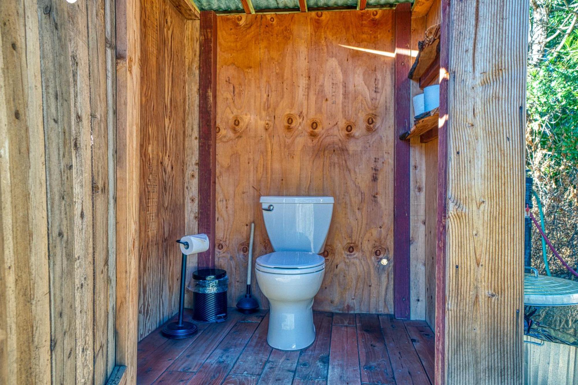 Soul Whispering Ranch Retreat Villa Upper Lake Екстериор снимка